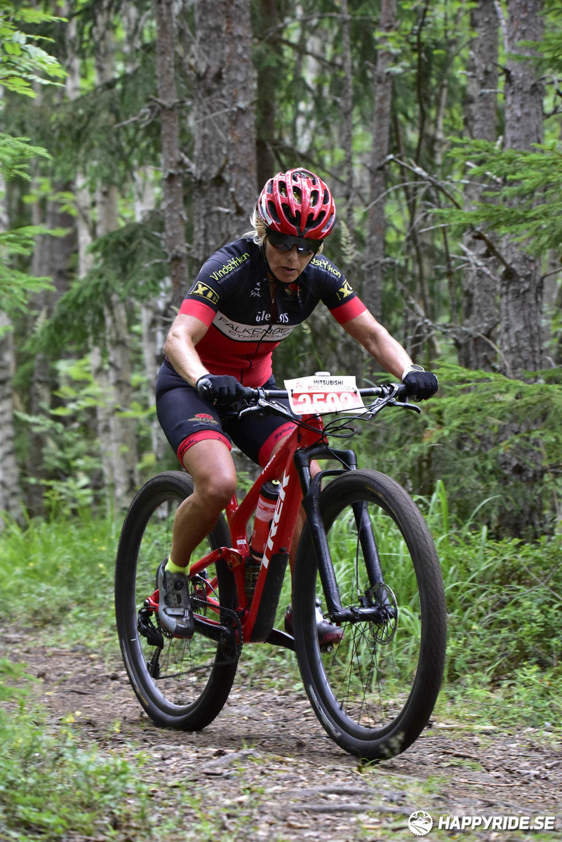 Bild från Engelbrektsturen 2019